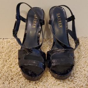 Lauren Ralph Lauren Shoes -Size 8.5